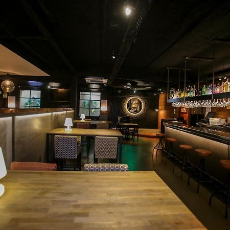 佳特尔酒店 比利亚努埃瓦-赫尔特鲁 外观 照片